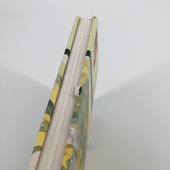 The Complete Watercolor Artist Coffee Table Book Hardcover Art Education Guide - Picture 7 of 7